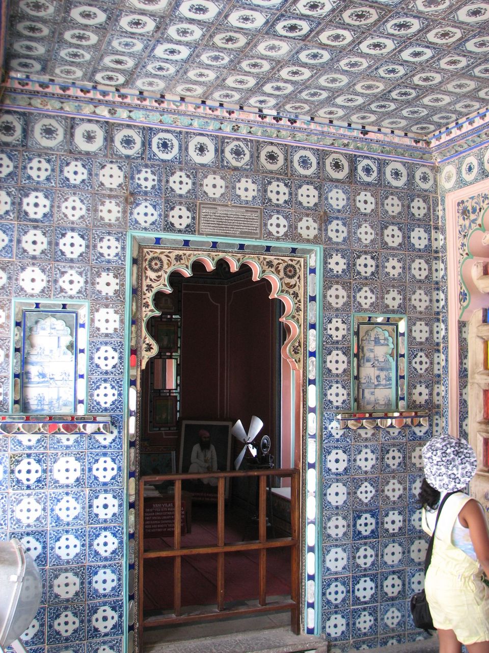 Photo of The Great Western: Rajasthan 26/46 by Doreen Charles