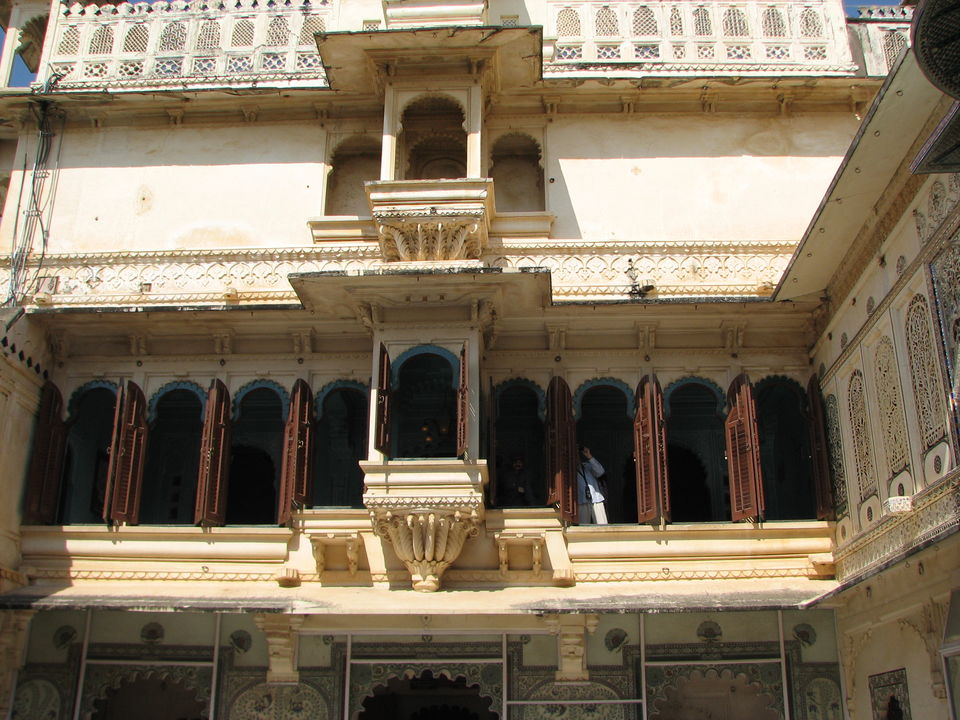 Photo of The Great Western: Rajasthan 27/46 by Doreen Charles