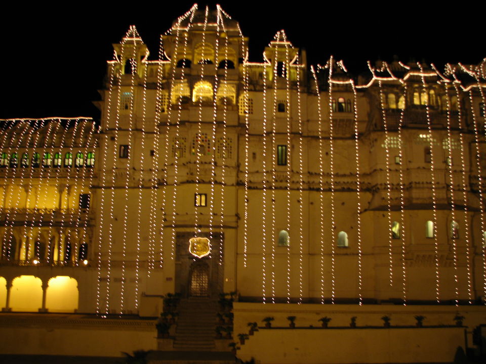 Photo of The Great Western: Rajasthan 30/46 by Doreen Charles