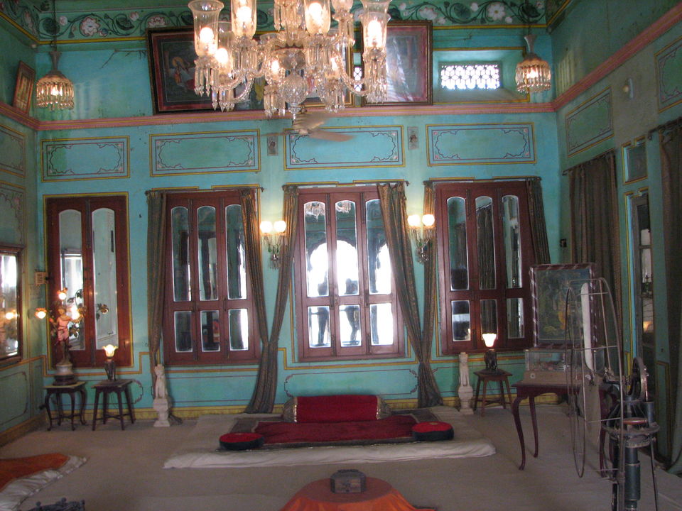 Photo of The Great Western: Rajasthan 28/46 by Doreen Charles