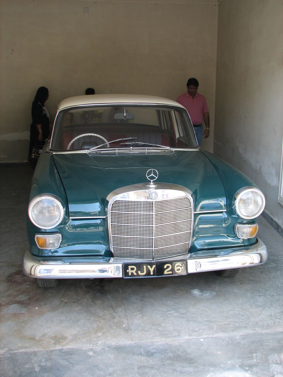 Photo of The Great Western: Rajasthan 31/46 by Doreen Charles