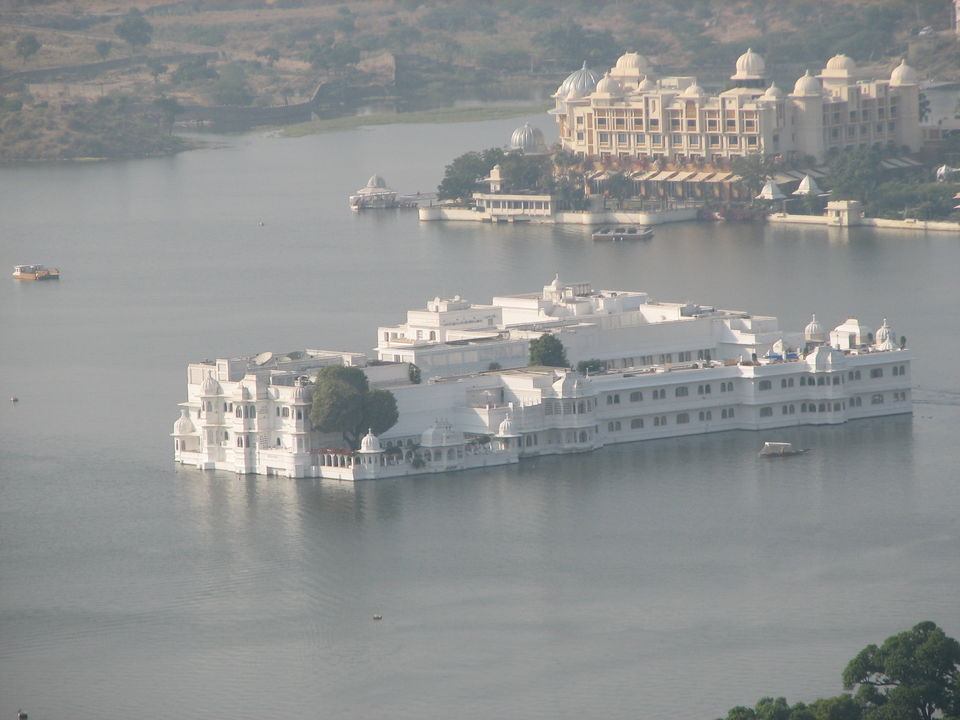 Photo of The Great Western: Rajasthan 32/46 by Doreen Charles