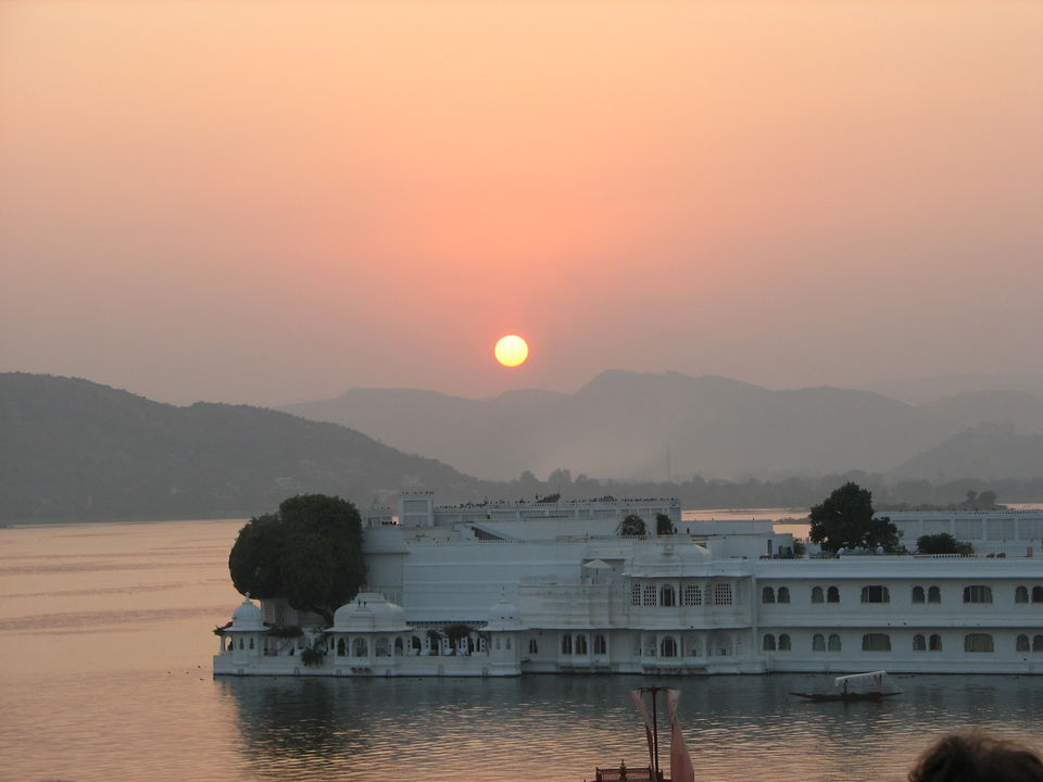 Photo of The Great Western: Rajasthan 34/46 by Doreen Charles
