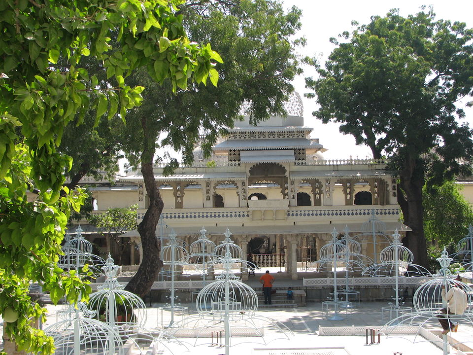 Photo of The Great Western: Rajasthan 29/46 by Doreen Charles