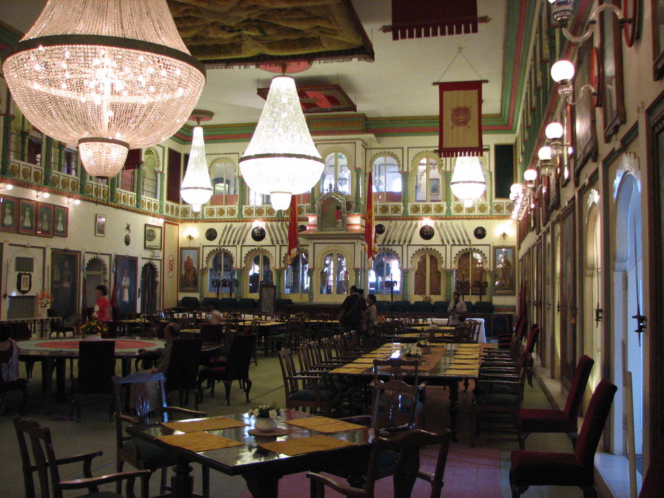 Photo of The Great Western: Rajasthan 33/46 by Doreen Charles