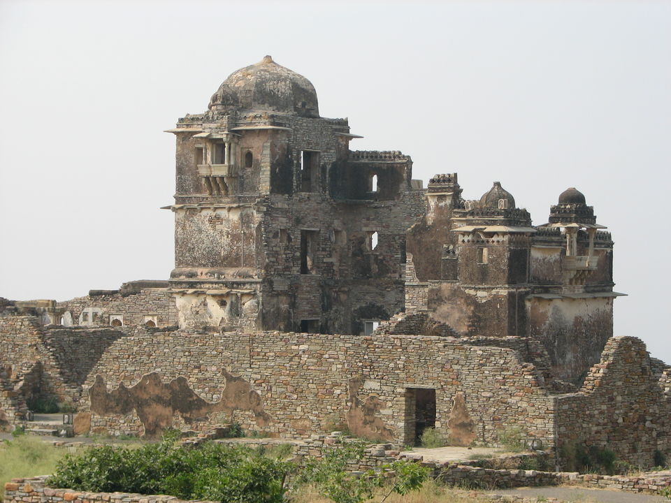 Photo of The Great Western: Rajasthan 35/46 by Doreen Charles