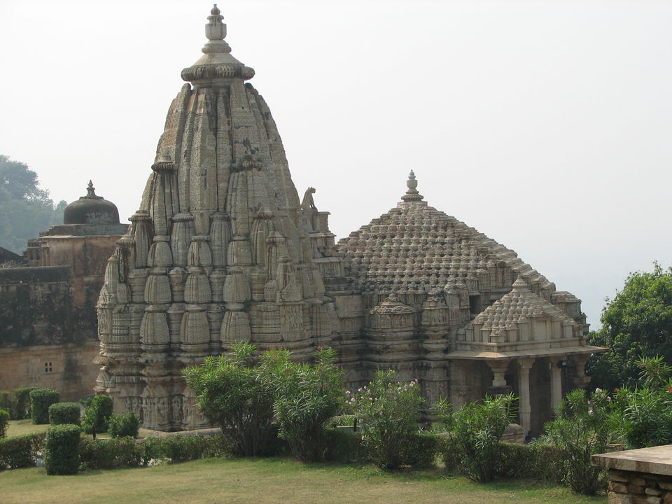 Photo of The Great Western: Rajasthan 37/46 by Doreen Charles