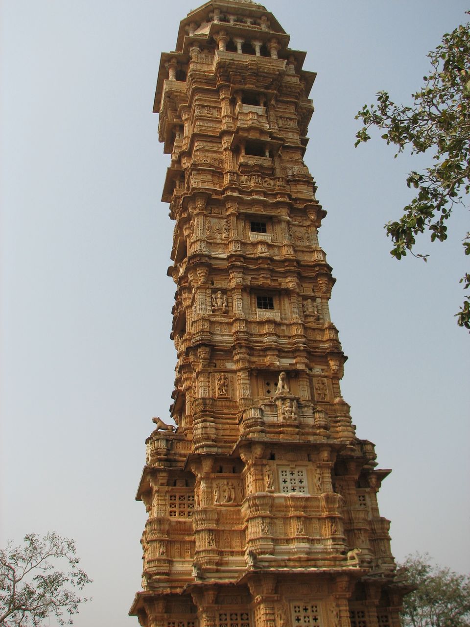 Photo of The Great Western: Rajasthan 38/46 by Doreen Charles