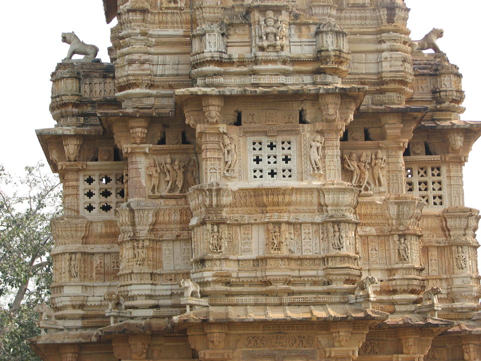 Photo of The Great Western: Rajasthan 39/46 by Doreen Charles