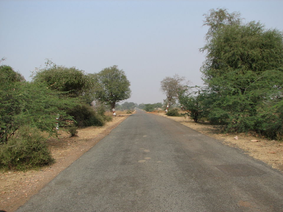 Photo of The Great Western: Rajasthan 40/46 by Doreen Charles