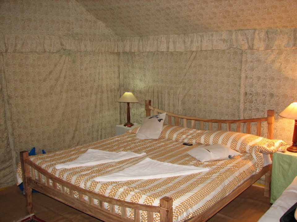 Photo of The Great Western: Rajasthan 41/46 by Doreen Charles