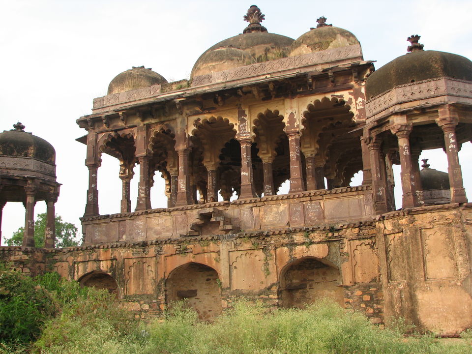 Photo of The Great Western: Rajasthan 44/46 by Doreen Charles