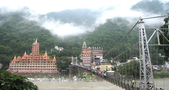 Photo of Top Things to do in Rishikesh (Harry Harshit Singh) by Harry Harshit Singh