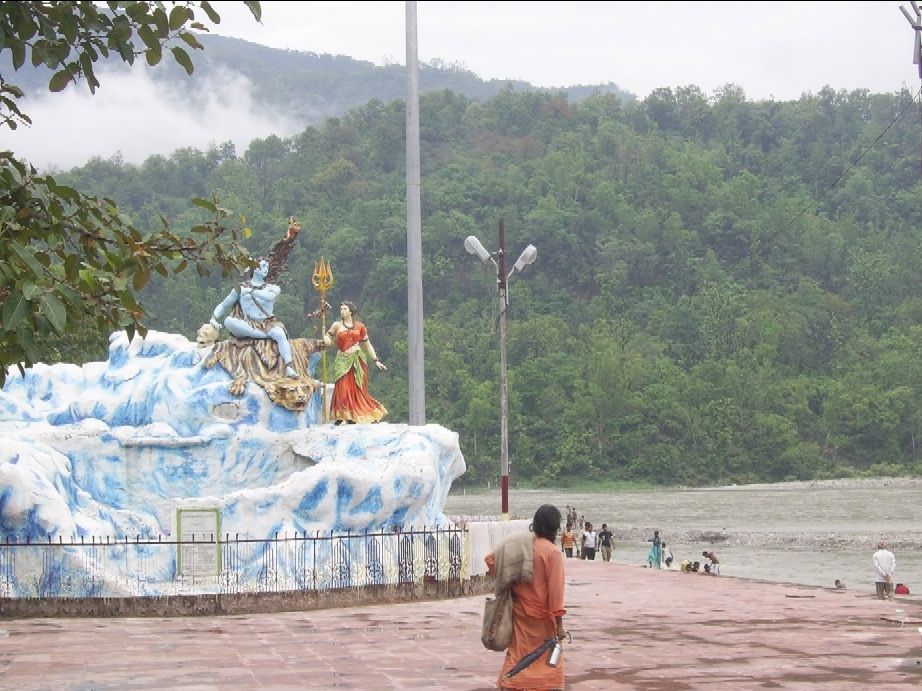 Photo of Top Things to do in Rishikesh (Harry Harshit Singh) by Harry Harshit Singh