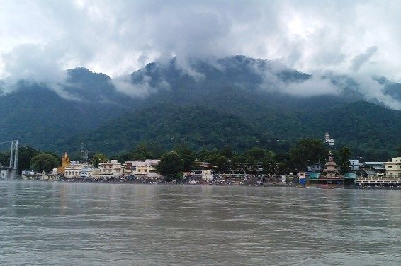 Photo of Top Things to do in Rishikesh (Harry Harshit Singh) by Harry Harshit Singh