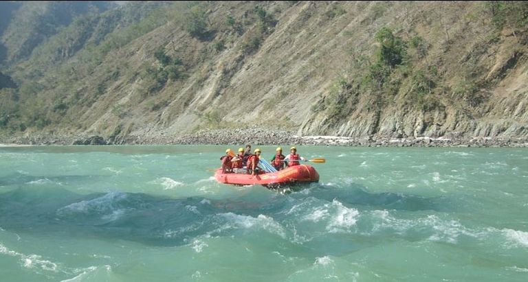Photo of Top Things to do in Rishikesh (Harry Harshit Singh) by Harry Harshit Singh