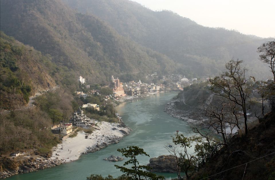 Photo of Top Things to do in Rishikesh (Harry Harshit Singh) by Harry Harshit Singh