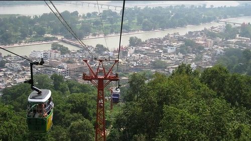 Photo of Haridwar by Harry Harshit Singh
