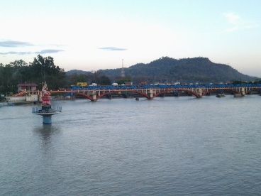 Photo of Haridwar by Harry Harshit Singh