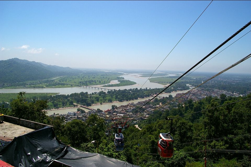 Photo of Haridwar by Harry Harshit Singh