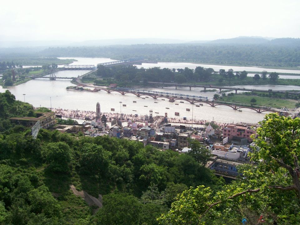 Photo of Haridwar by Harry Harshit Singh