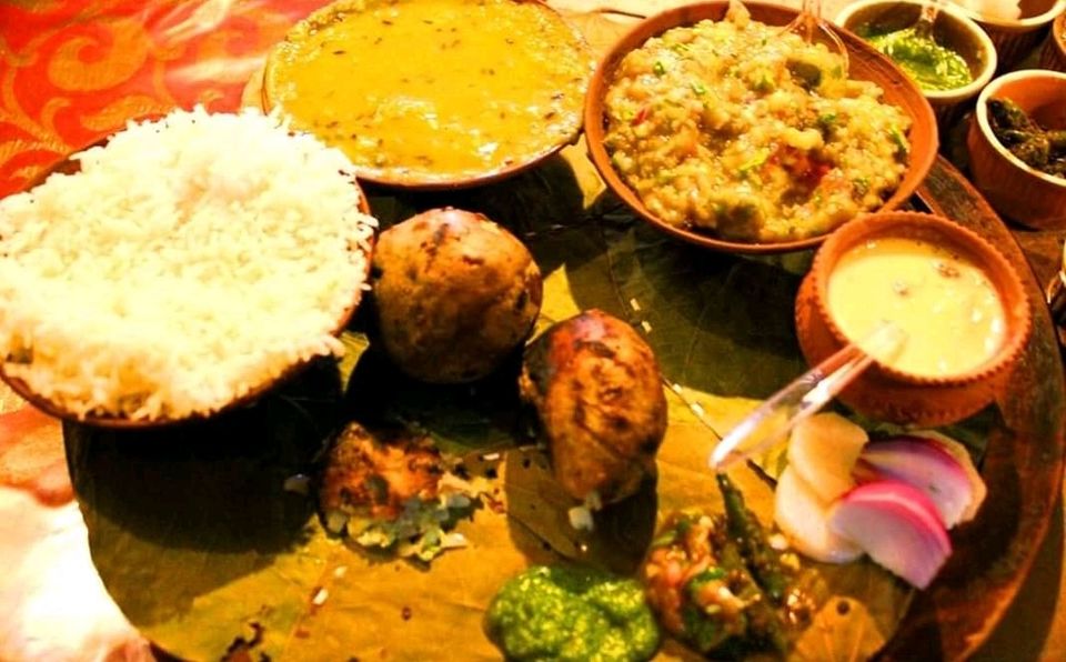 Photo of Ancient Alleys and Streets of Varanasi ~ Harry Harshit Singh by Harry Harshit Singh