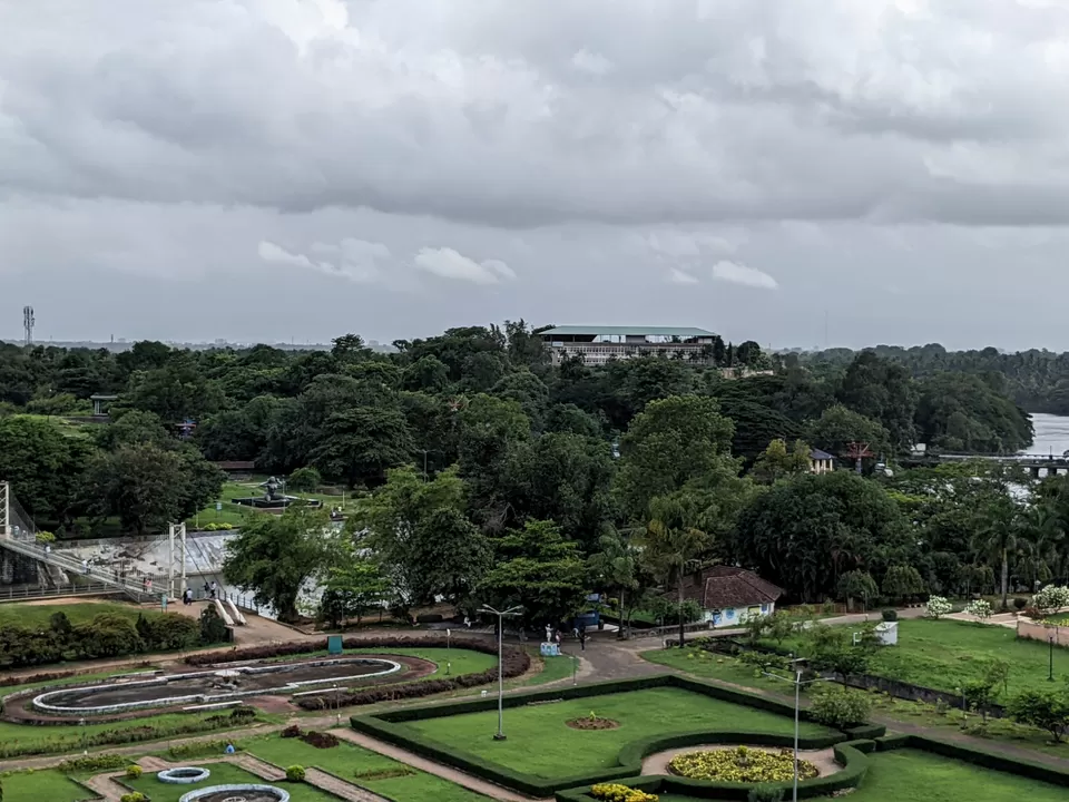 Photo of Palakkad By Nachiketh Moger