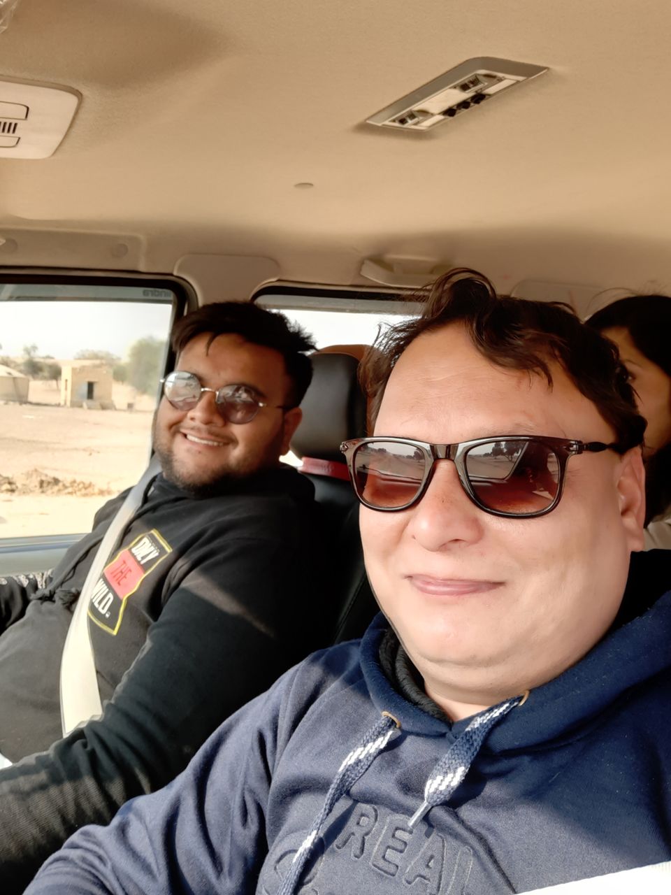 Photo of Jaiselmair by Pawan