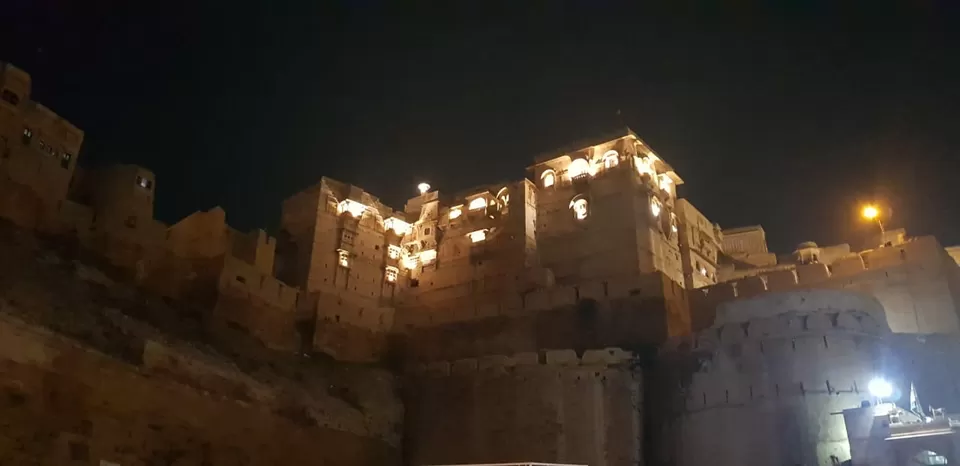Photo of Jaiselmair by Pawan