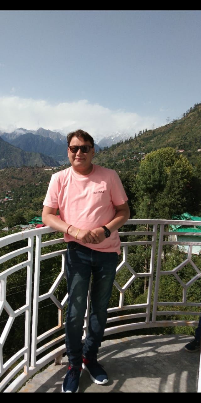 Photo of Amazing place to Visit-Chitkul,Jibhi by Pawan