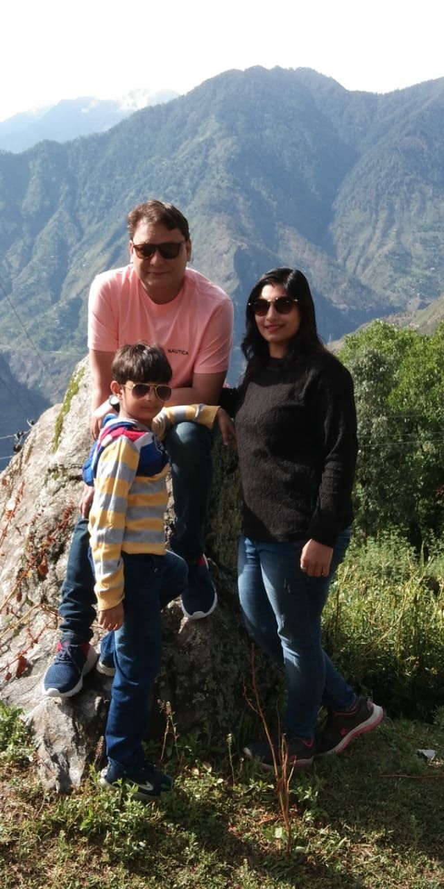 Photo of Amazing place to Visit-Chitkul,Jibhi by Pawan