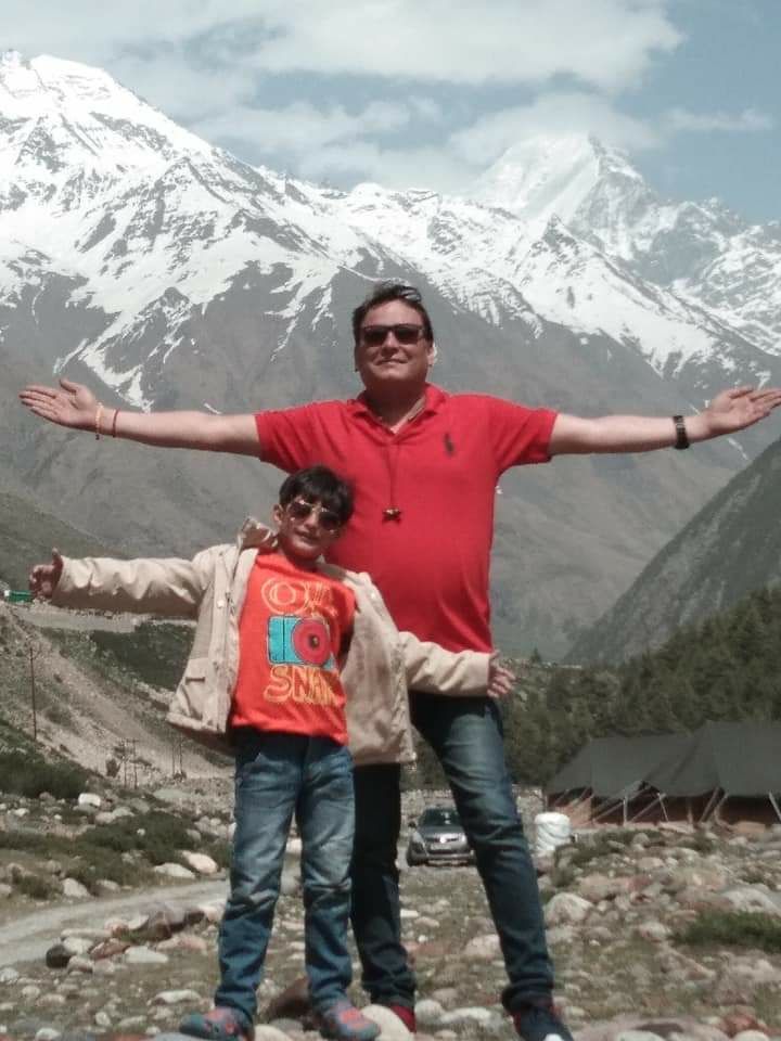 Photo of Amazing place to Visit-Chitkul,Jibhi by Pawan