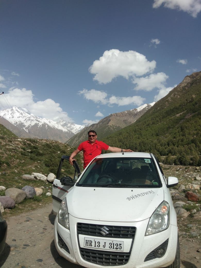 Photo of Amazing place to Visit-Chitkul,Jibhi by Pawan