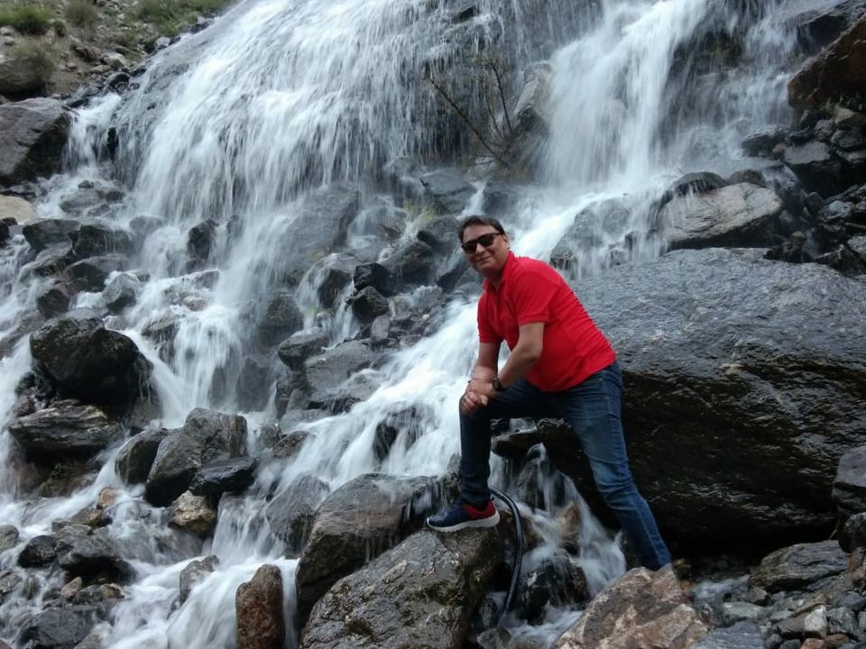 Photo of Amazing place to Visit-Chitkul,Jibhi by Pawan