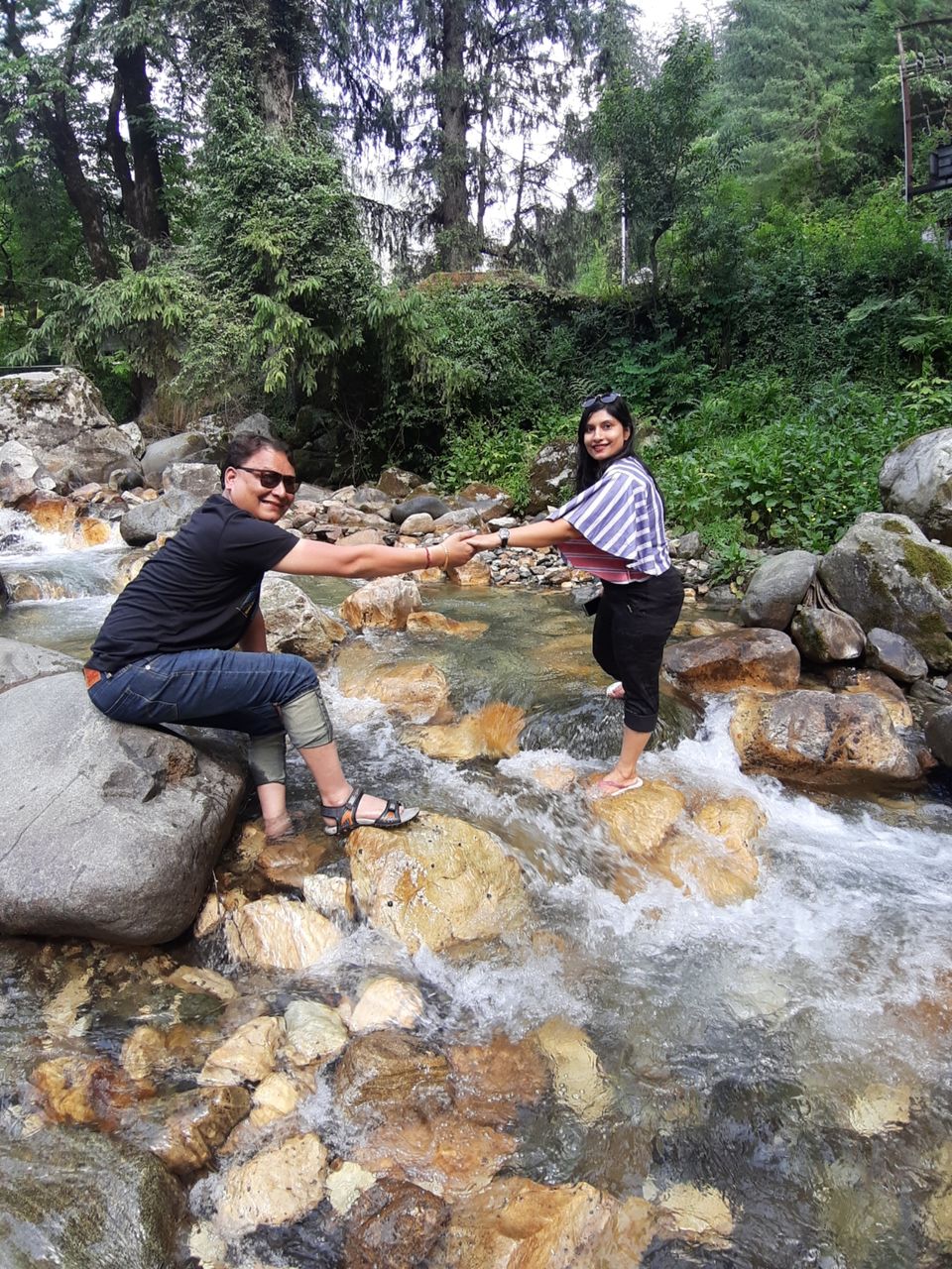 Photo of Amazing place to Visit-Chitkul,Jibhi by Pawan