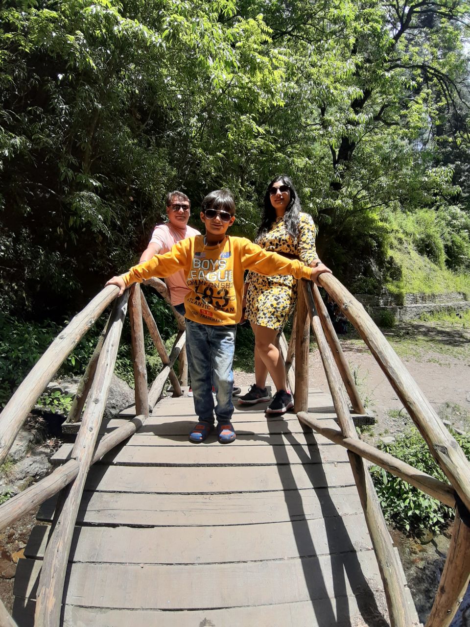 Photo of Amazing place to Visit-Chitkul,Jibhi by Pawan