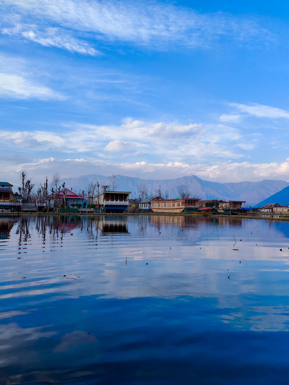 Photo of 6 days in Jannat-e-Kashmir 1/5 by Saheli Das
