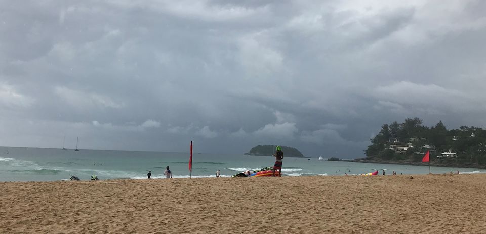 Photo of Phuket, Thailand by Harshit Prasad