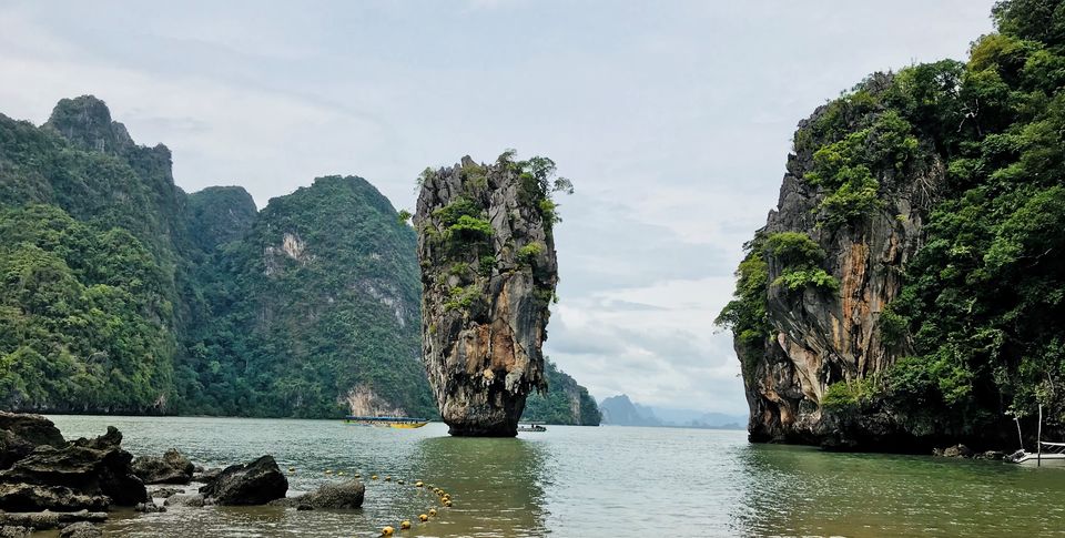Photo of Phuket, Thailand by Harshit Prasad