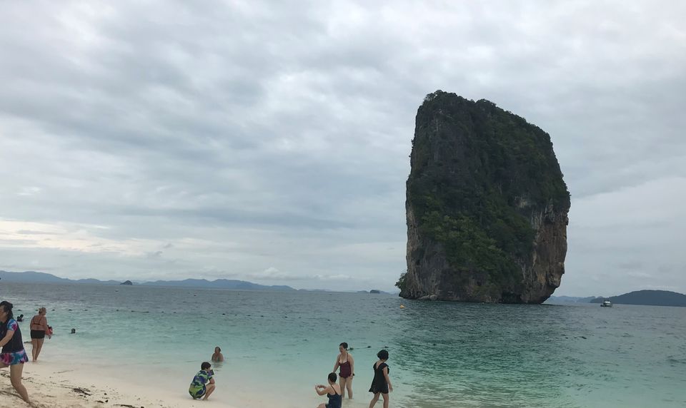Photo of Krabi, Thailand by Harshit Prasad