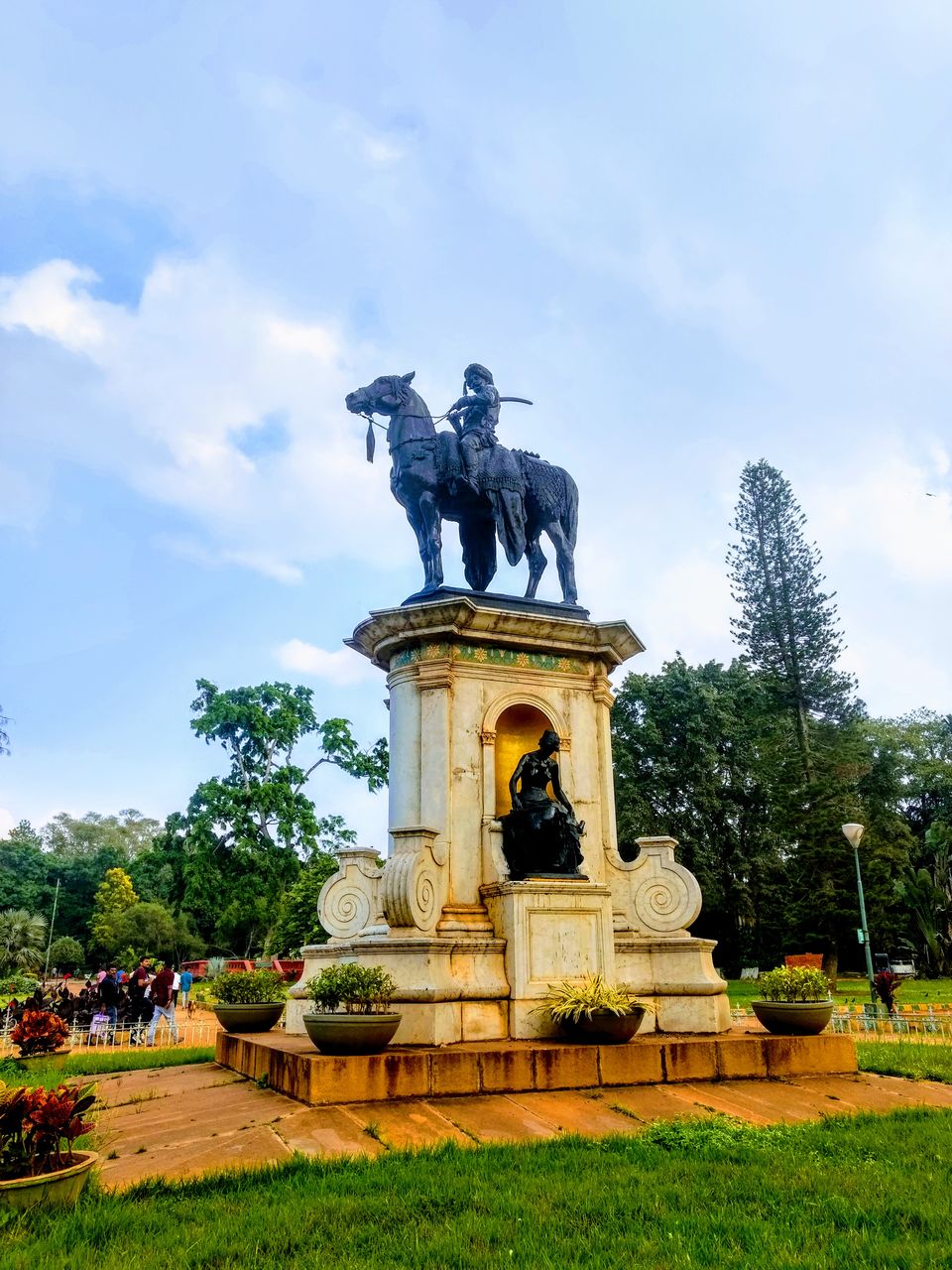 Photo of There's more to Bengaluru by Kakoli