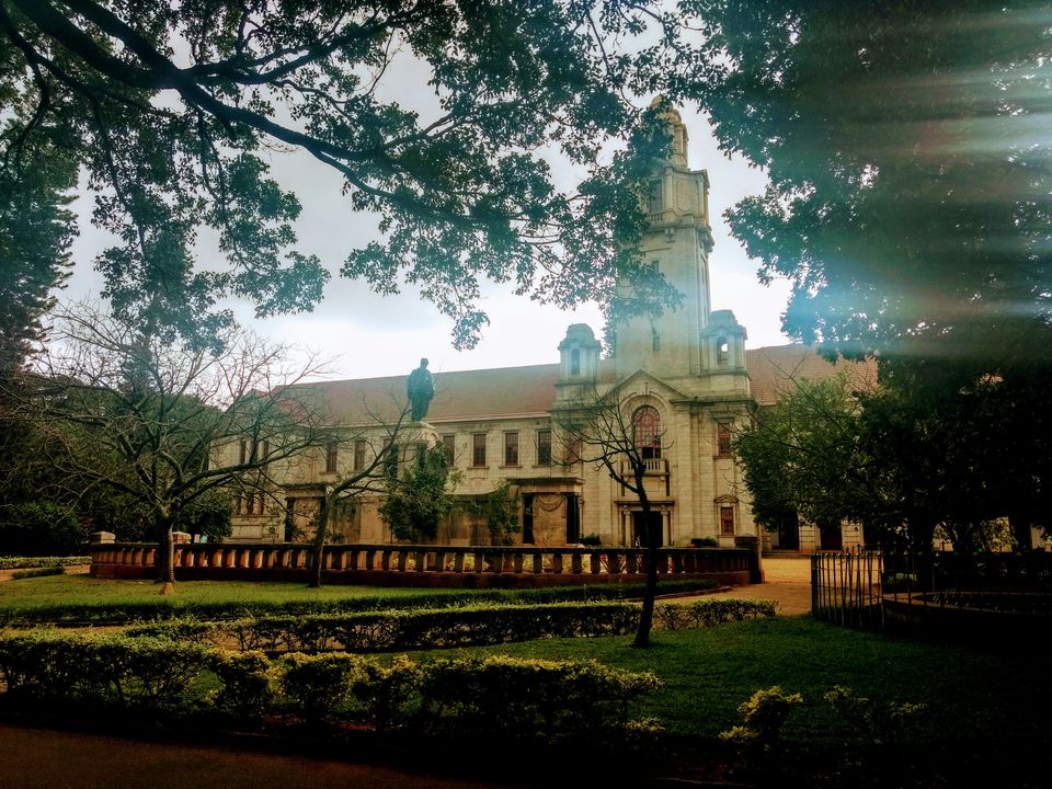 Photo of There's more to Bengaluru 1/4 by Kakoli
