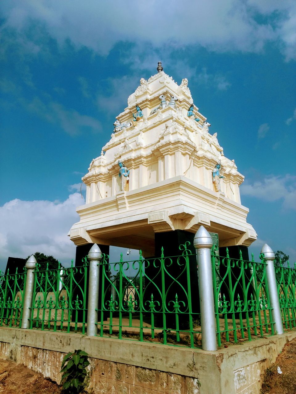 Photo of There's more to Bengaluru 3/4 by Kakoli