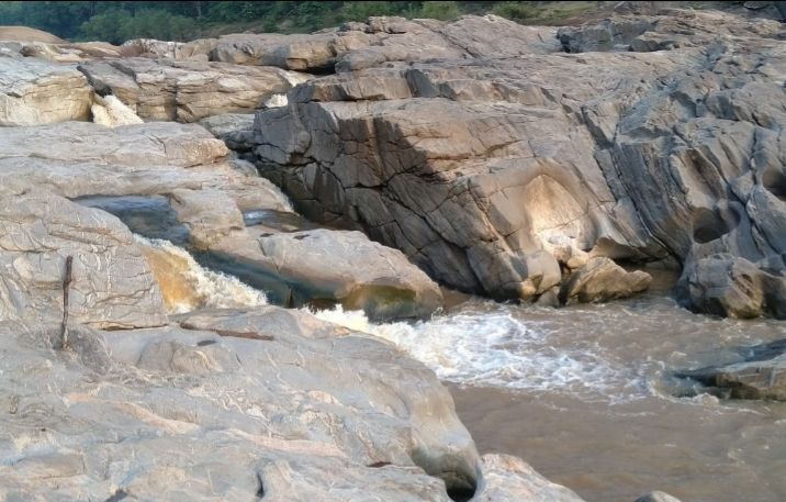 Photo of Amarkantak by Aditya Mukesh Mishra
