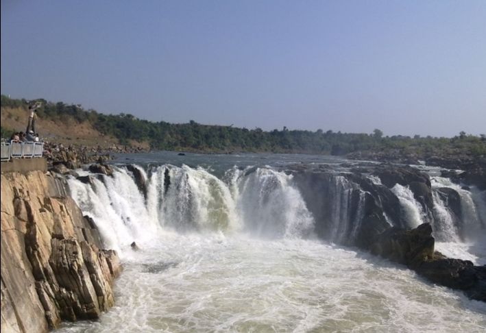 Photo of Amarkantak by Aditya Mukesh Mishra
