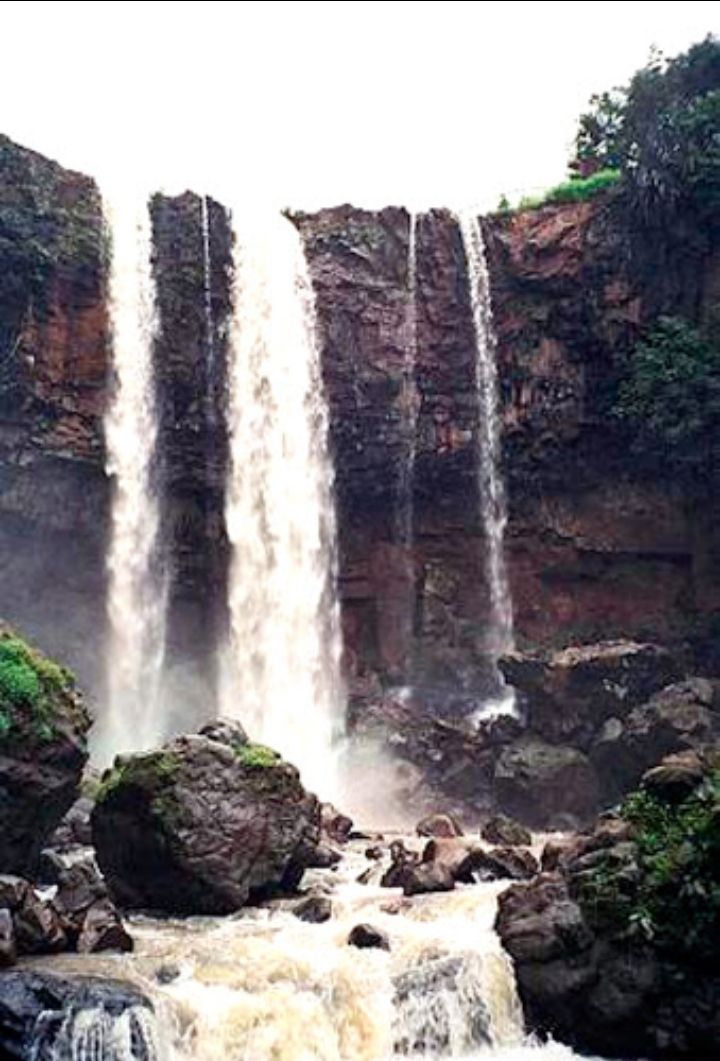Photo of Amarkantak by Aditya Mukesh Mishra