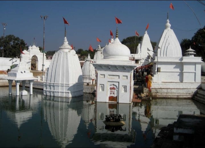 Photo of Amarkantak by Aditya Mukesh Mishra