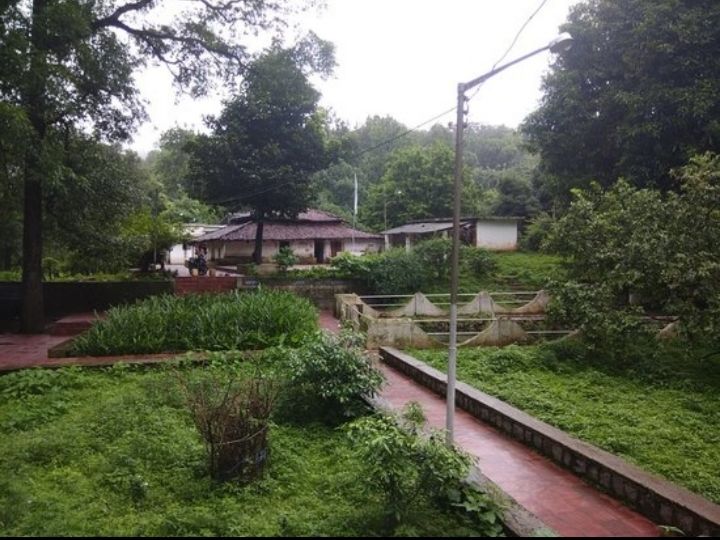 Photo of Amarkantak by Aditya Mukesh Mishra