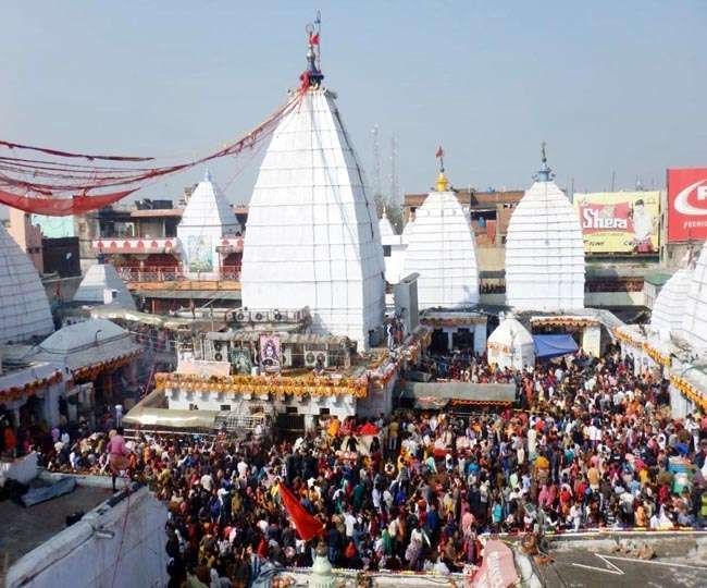 Photo of Deoghar by Aditya Mukesh Mishra