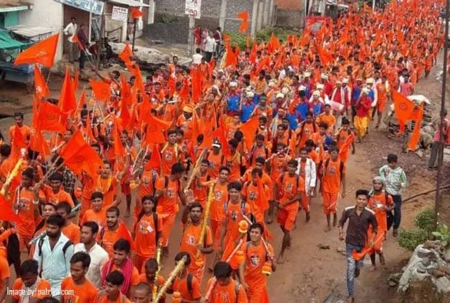 Photo of अगर आप एक धार्मिक और बेहद आंनददायक जगह पर जाने की सोच रहे है तो आपके लिए देवघर एक बेहतर विकल्प है | by Aditya Mukesh Mishra